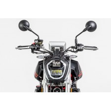 JAWA 400 GEENY